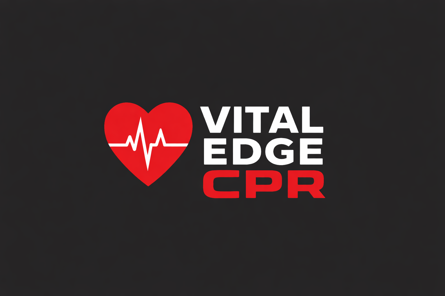 Vital Edge CPR 